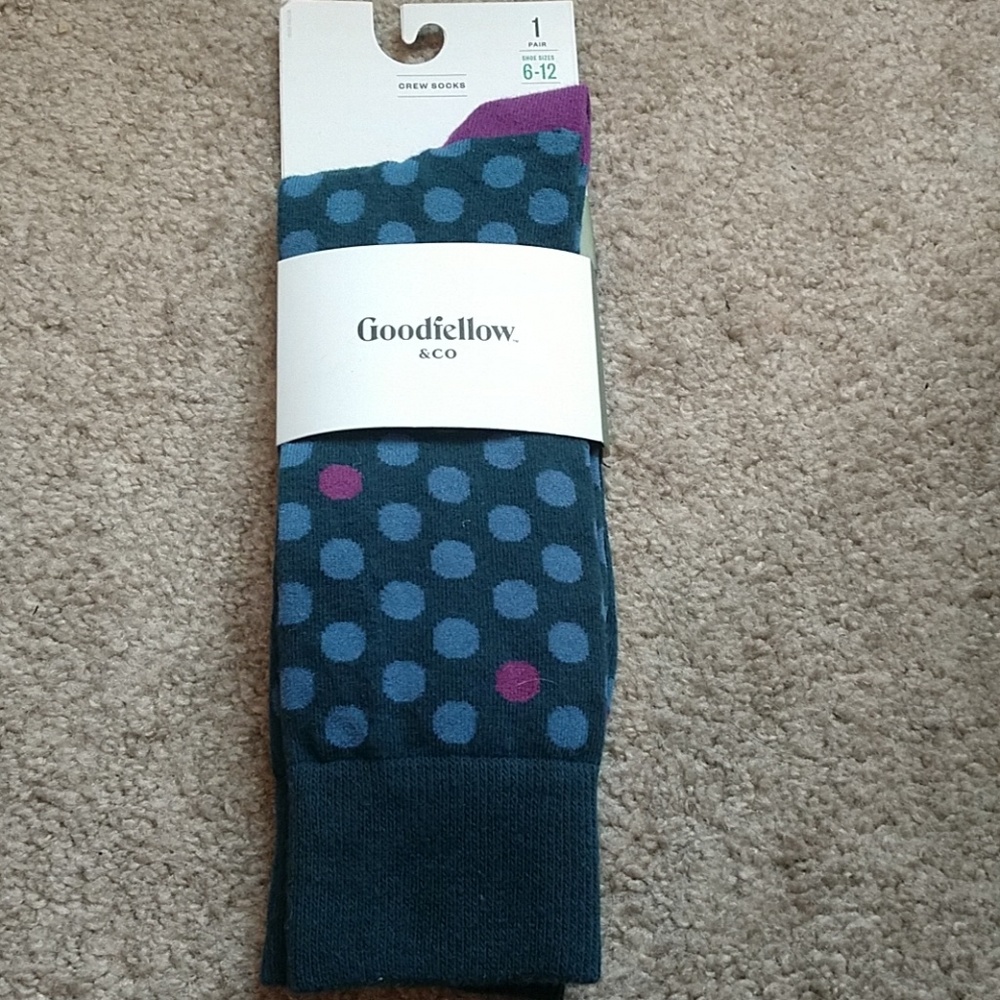 Socks - Picture 1 of 1